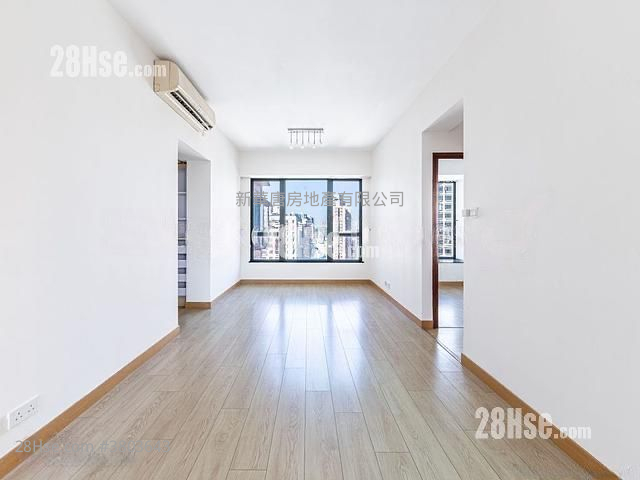 No.2 Park Road Rental 3 Bedrooms , 2 Bathrooms 848 ft²