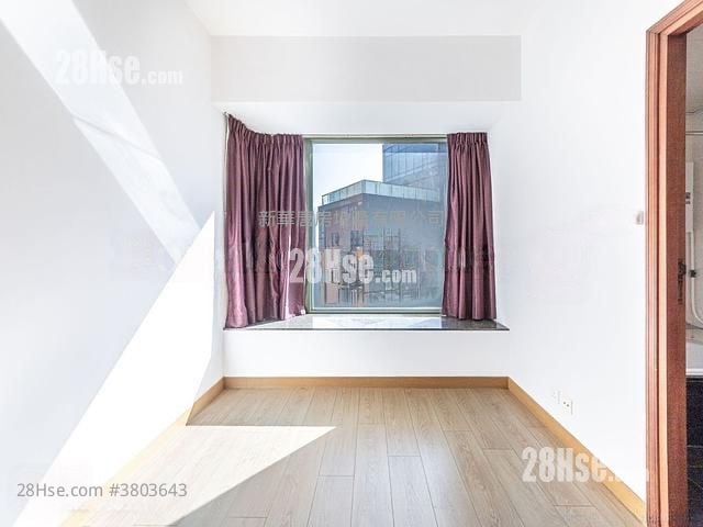 No.2 Park Road Rental 3 Bedrooms , 2 Bathrooms 848 ft²