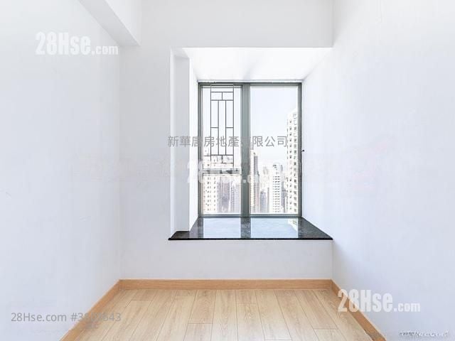 No.2 Park Road Rental 3 Bedrooms , 2 Bathrooms 848 ft²