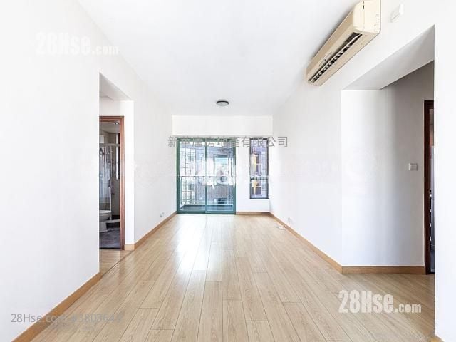 No.2 Park Road Rental 3 Bedrooms , 2 Bathrooms 848 ft²