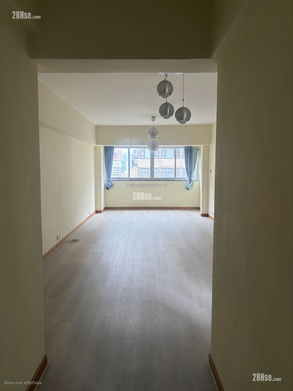 滿輝大廈 售盤 3 房 , 3 浴室 882 平方呎