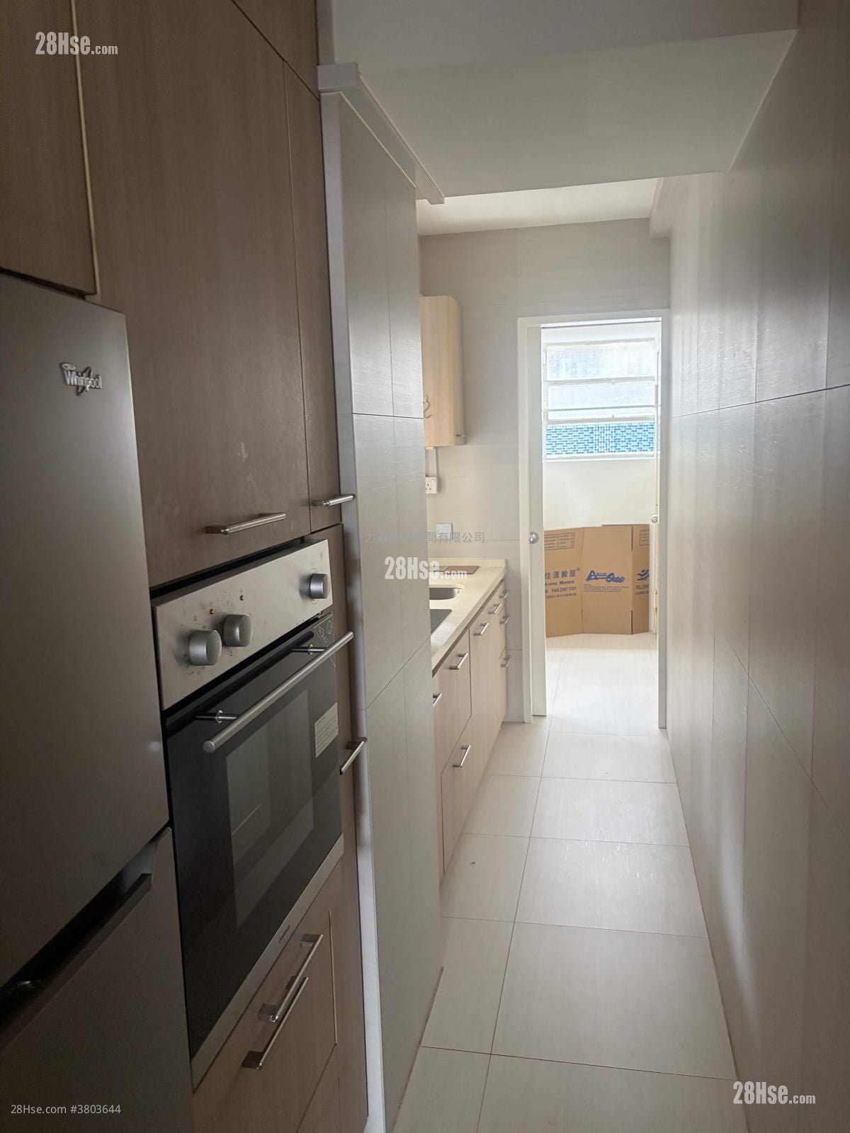 滿輝大廈 售盤 3 房 , 3 浴室 882 平方呎