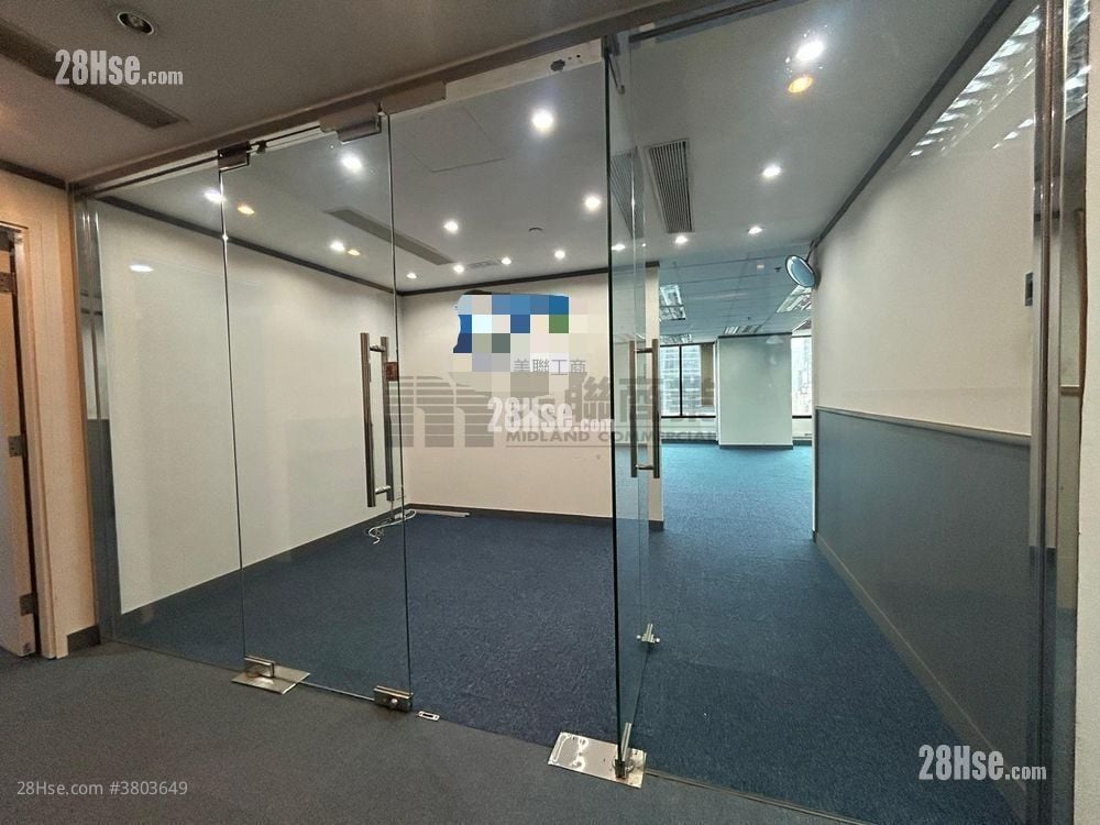 駱克道3號 租盤