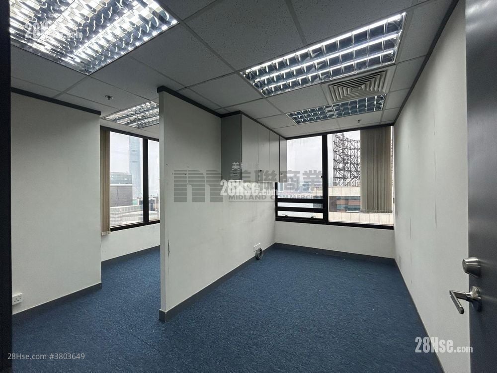 駱克道3號 租盤