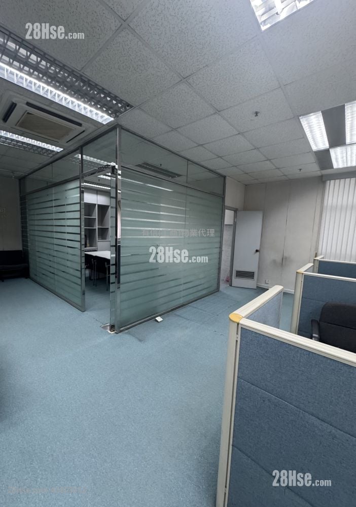 时运中心 租盘 1,196 平方尺