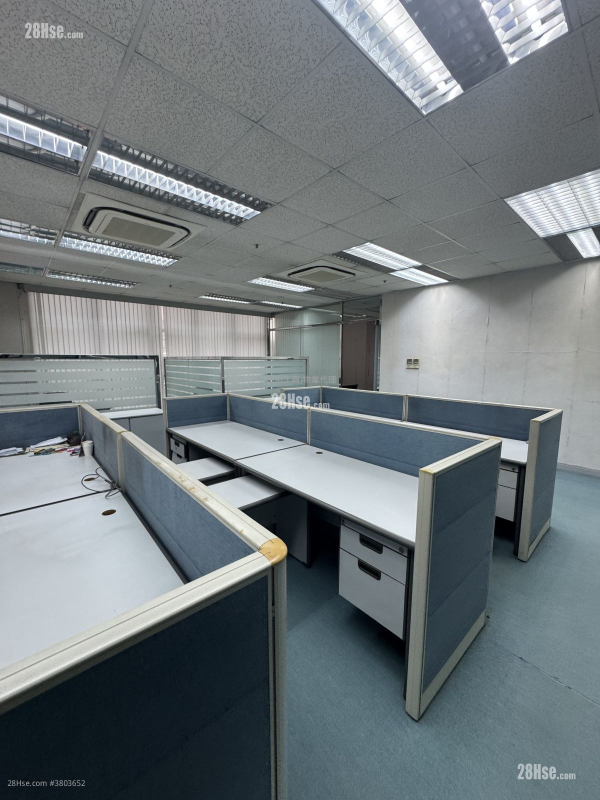 时运中心 租盘 1,196 平方尺