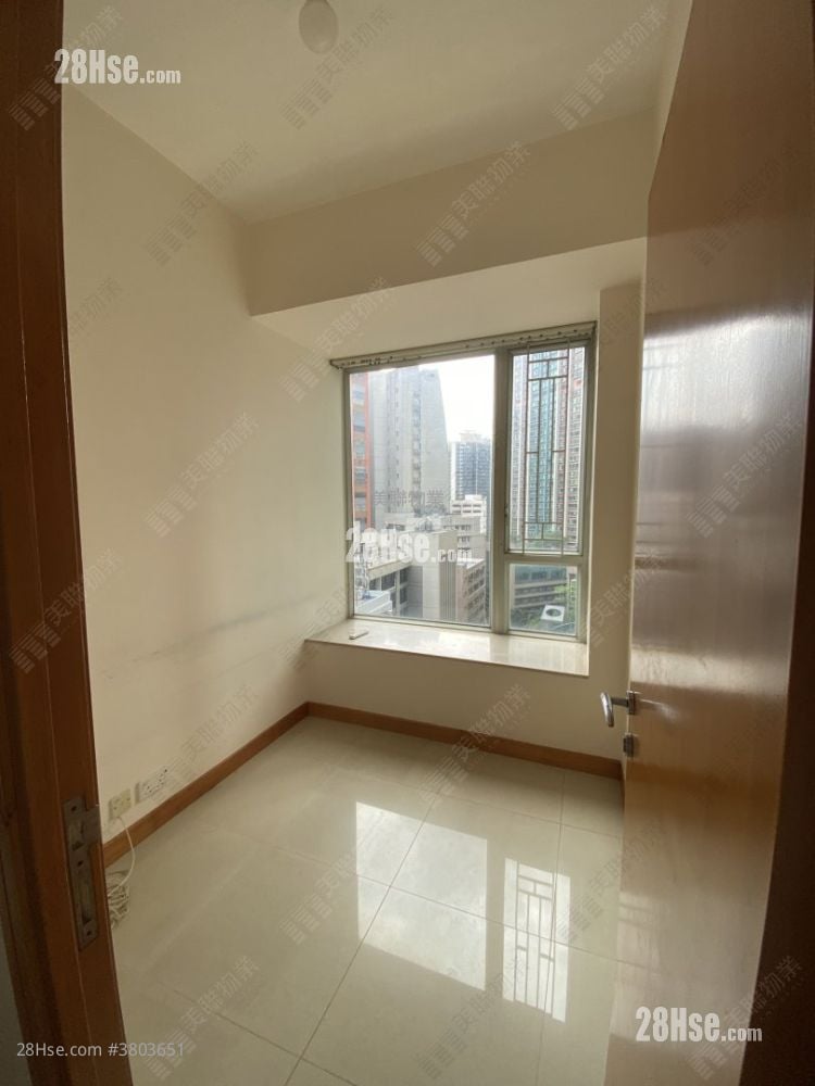 乐悠居 租盘 3 房 , 2 浴室 538 平方尺