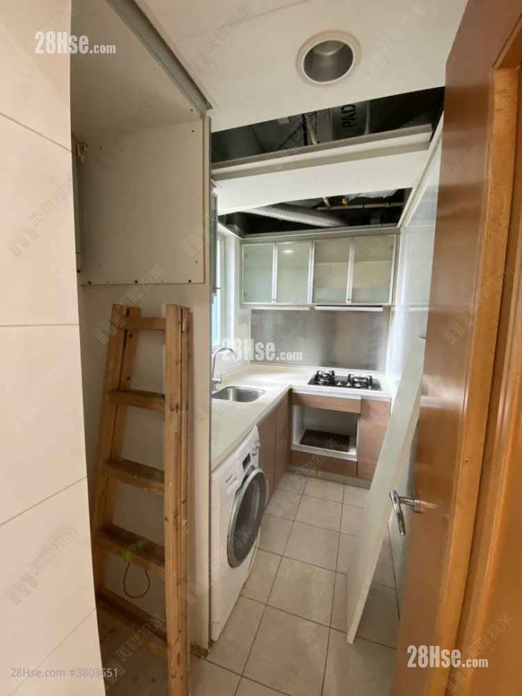 乐悠居 租盘 3 房 , 2 浴室 538 平方尺