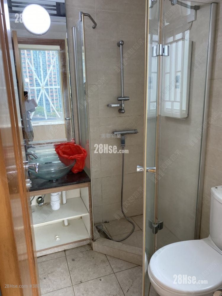 乐悠居 租盘 3 房 , 2 浴室 538 平方尺