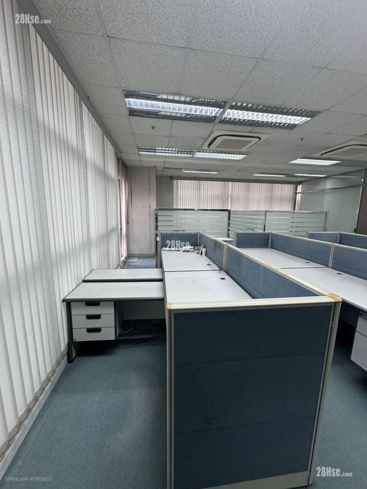 时运中心 租盘 1,196 平方尺