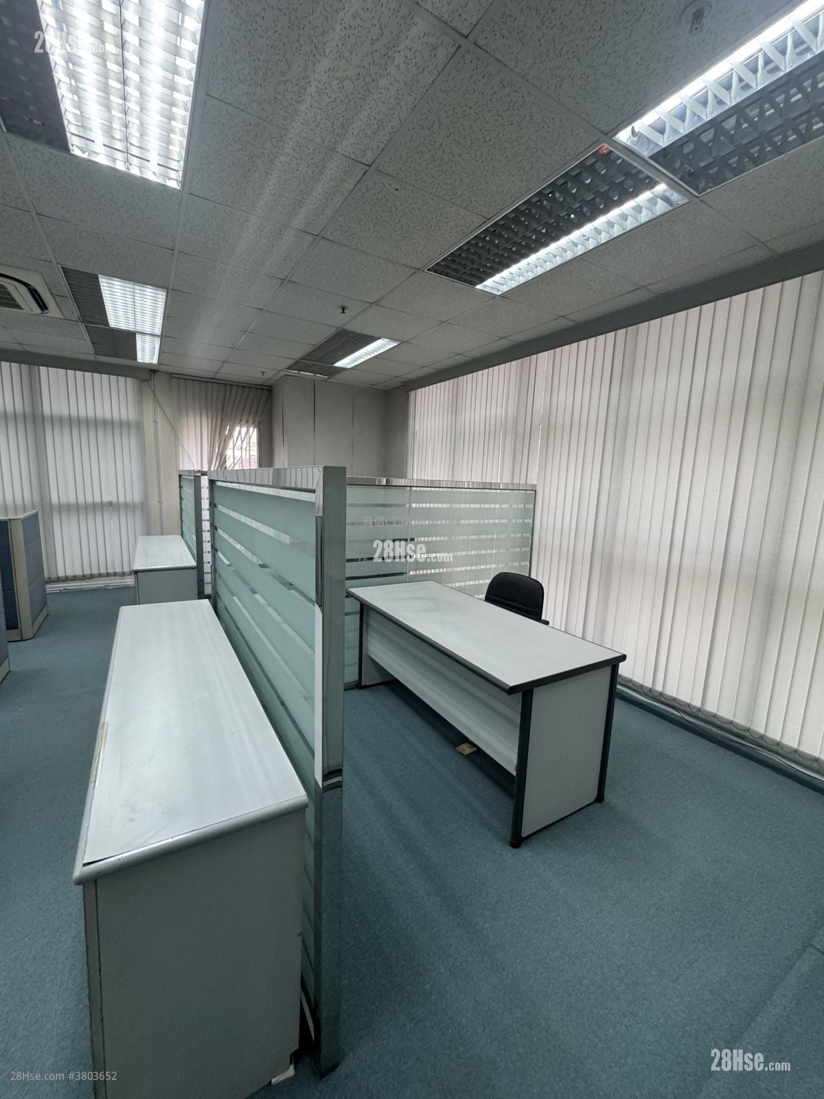 时运中心 租盘 1,196 平方尺