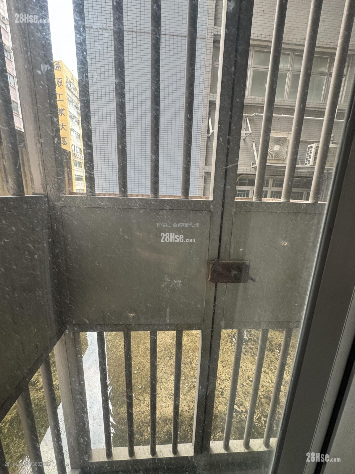 时运中心 租盘 1,196 平方尺