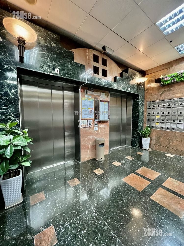 时运中心 租盘 1,196 平方尺