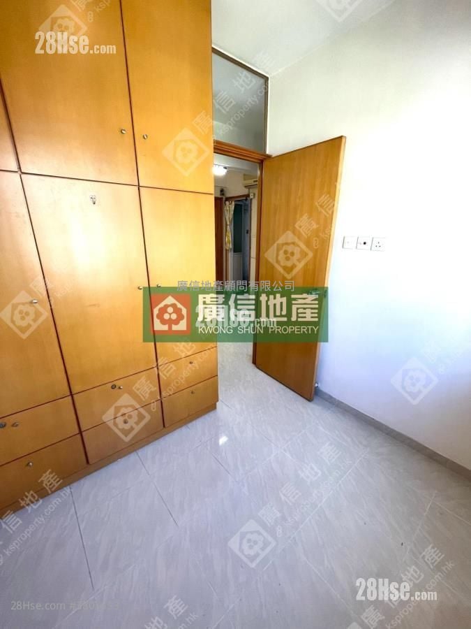 大同新村 租盘 2 房 , 1 浴室 320 平方尺