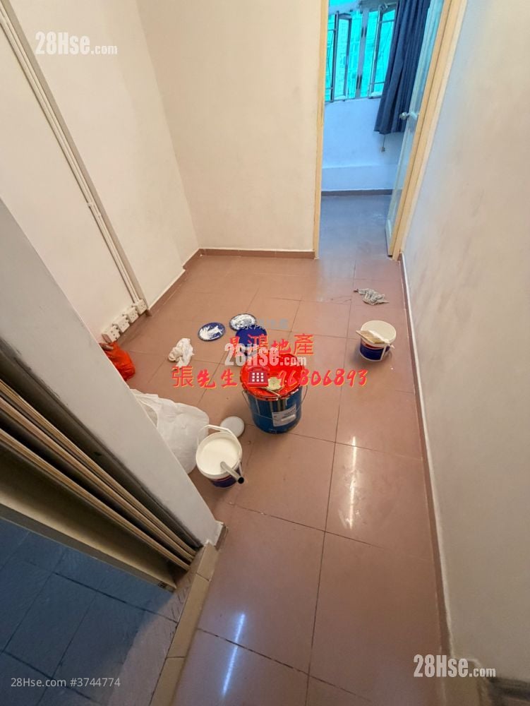 文英楼 租盘 1 房 , 1 浴室 180 平方尺