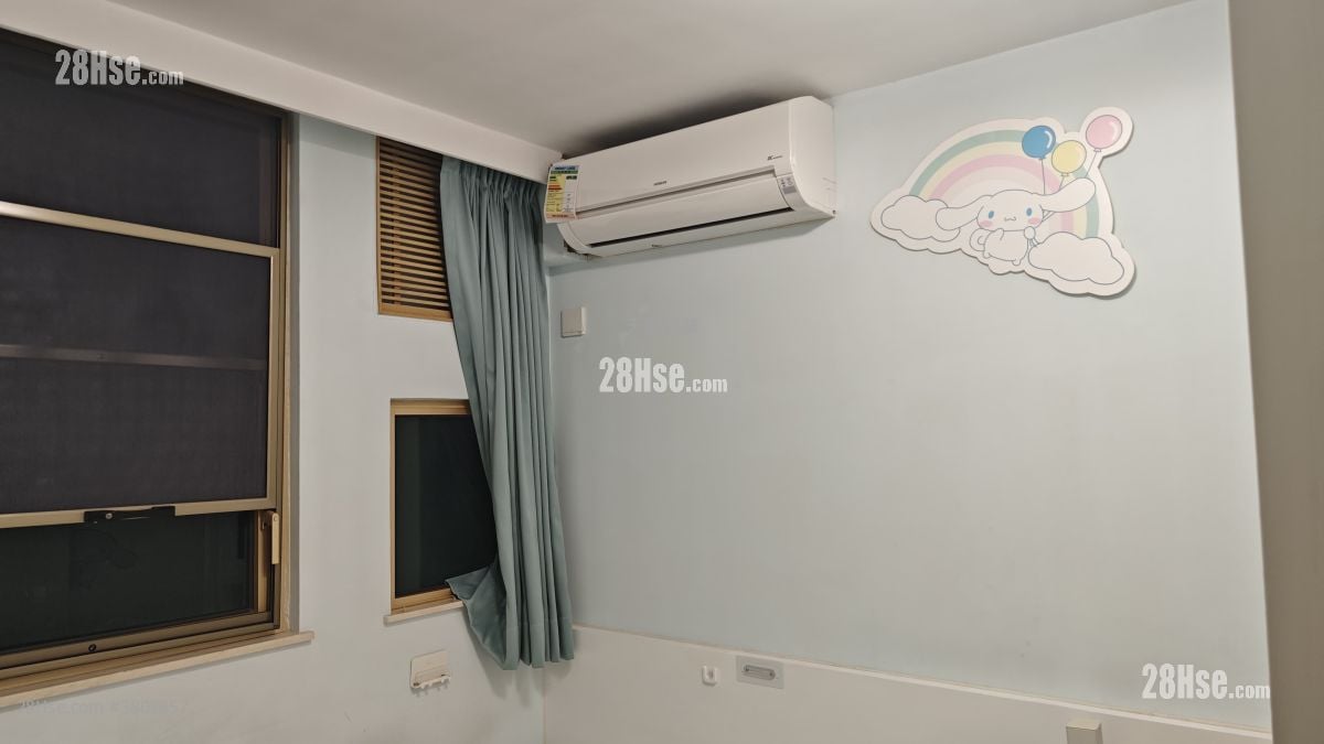 海滨南岸 售盘 2 房 , 1 浴室 432 平方尺