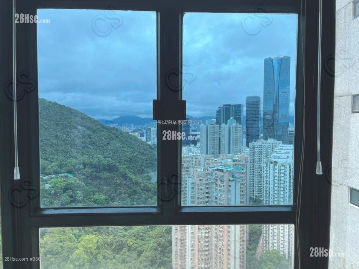 康怡花园 售盘 3 房 , 2 浴室 668 平方尺