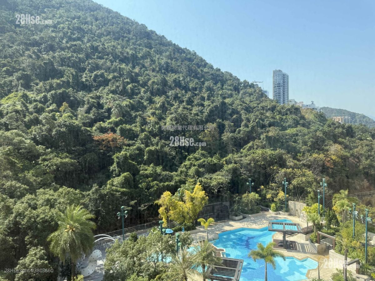 天汇 售盘 3 房 , 3 浴室 2,123 平方尺