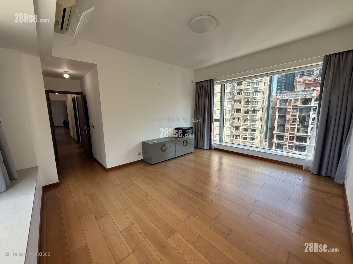 天汇 售盘 3 房 , 3 浴室 2,123 平方尺