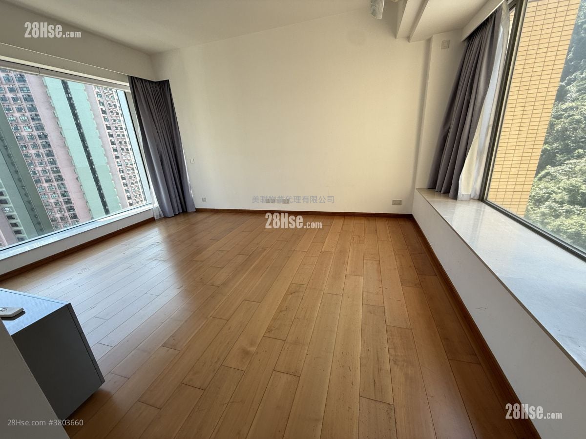 天汇 售盘 3 房 , 3 浴室 2,123 平方尺