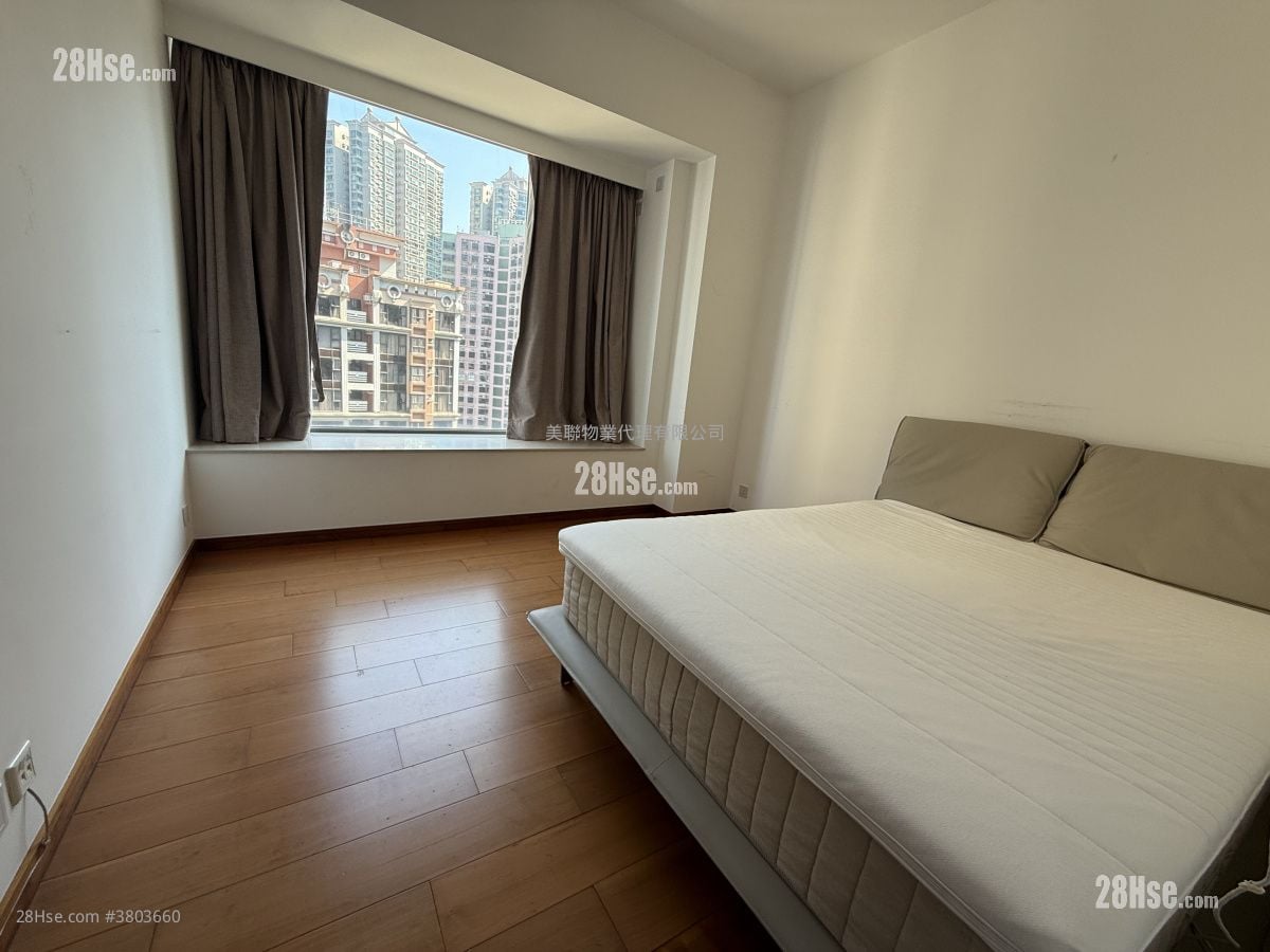 天汇 售盘 3 房 , 3 浴室 2,123 平方尺