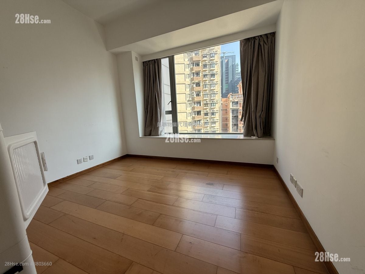 天汇 售盘 3 房 , 3 浴室 2,123 平方尺