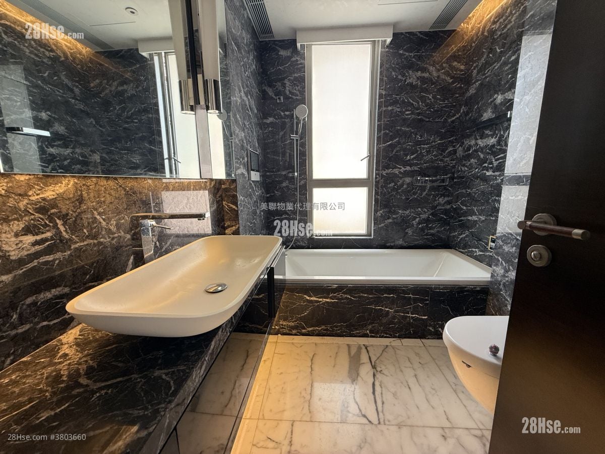 天汇 售盘 3 房 , 3 浴室 2,123 平方尺