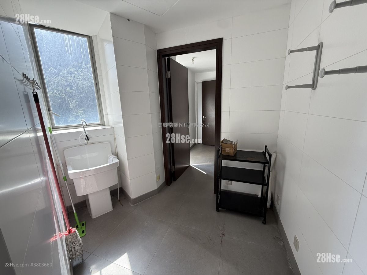 天汇 售盘 3 房 , 3 浴室 2,123 平方尺