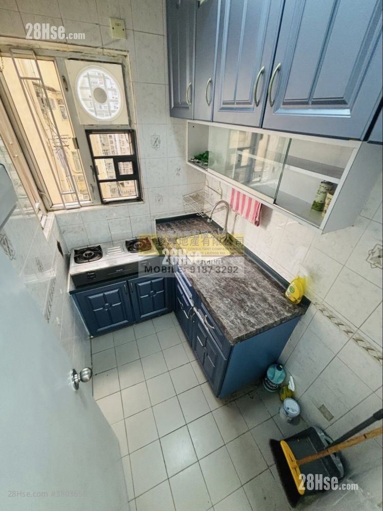 Mongkok Plaza Sell 2 Bedrooms , 1 Bathroom 333 ft²
