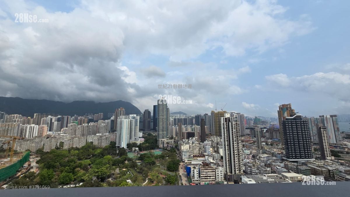 Allegro Rental Studio , 1 Bathroom 213 ft²