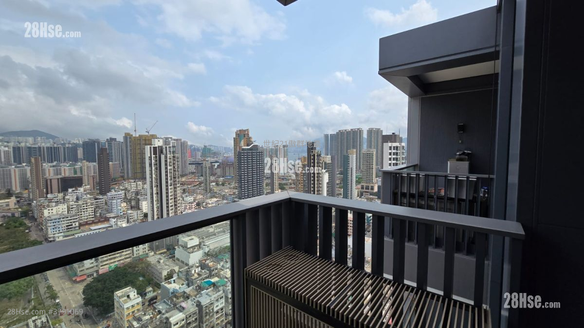 Allegro Rental Studio , 1 Bathroom 213 ft²