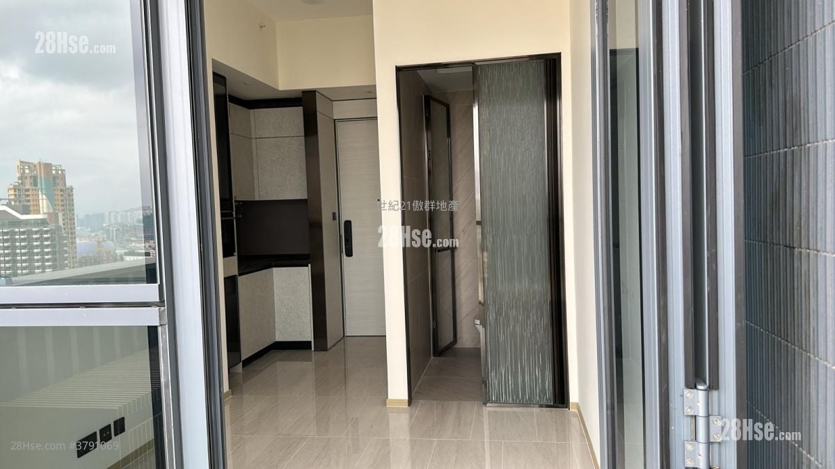 Allegro Rental Studio , 1 Bathroom 213 ft²