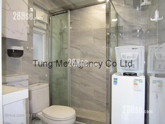 万豪阁 租盘 1 房 , 1 浴室 397 平方尺