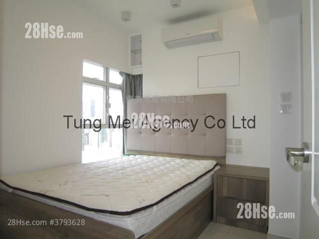 万豪阁 租盘 1 房 , 1 浴室 397 平方尺