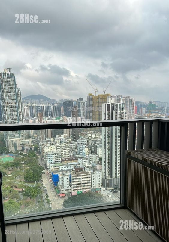 Allegro Rental Studio , 1 Bathroom 213 ft²