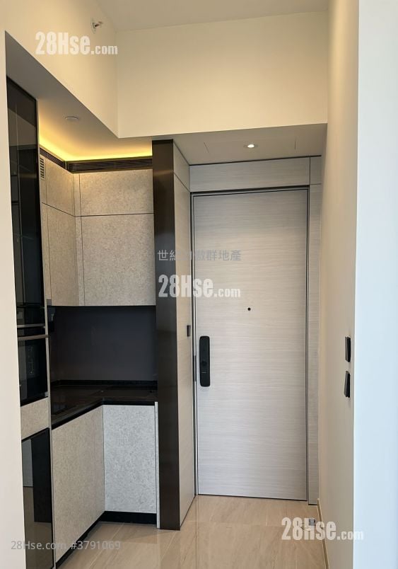 Allegro Rental Studio , 1 Bathroom 213 ft²