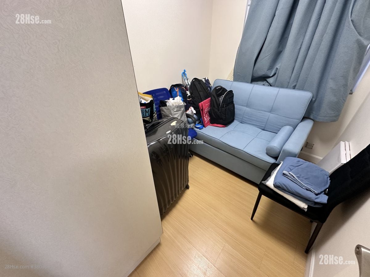 Viking Garden Sell 2 Bedrooms , 1 Bathroom 449 ft²