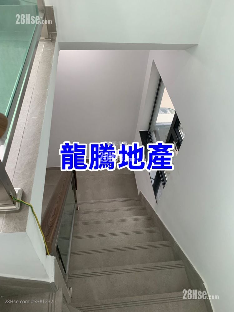 村屋 售盘 3 房 , 3 浴室