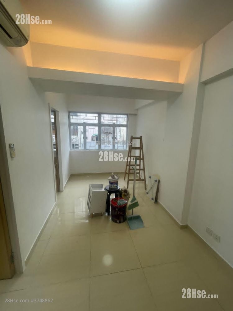 Eastland Towers Rental 3 Bedrooms , 1 Bathroom 421 ft²