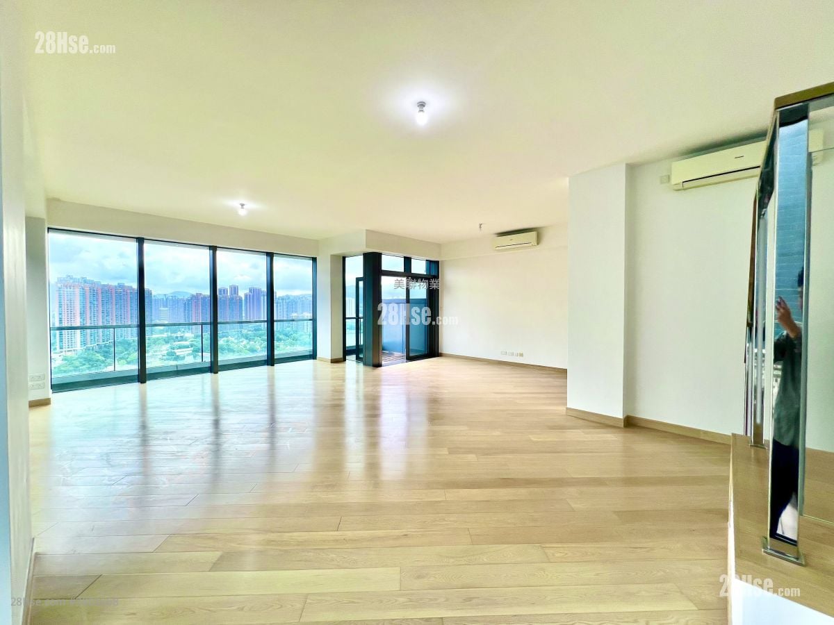 迎海 售盘 4 房 , 4 浴室 2,873 平方尺