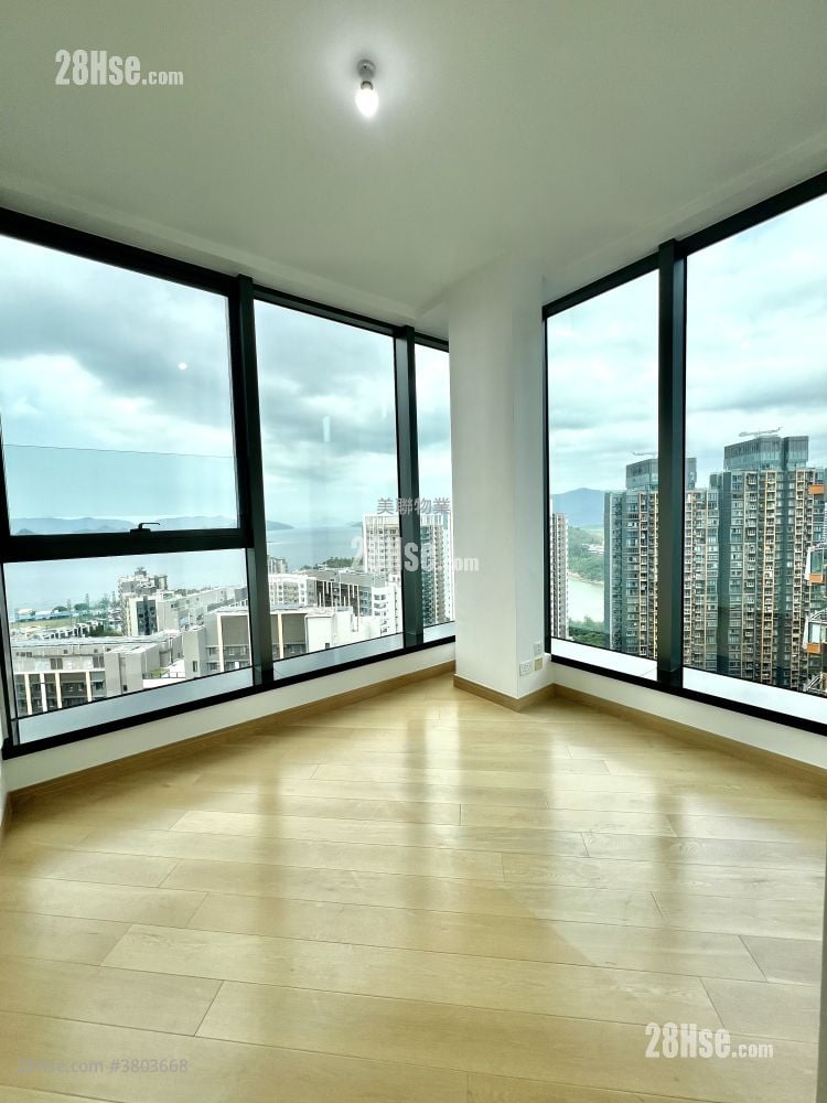 迎海 售盘 4 房 , 4 浴室 2,873 平方尺