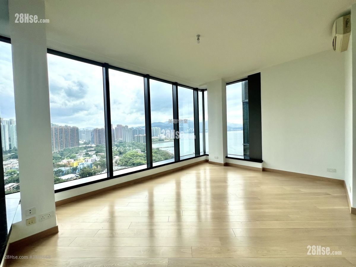 迎海 售盘 4 房 , 4 浴室 2,873 平方尺