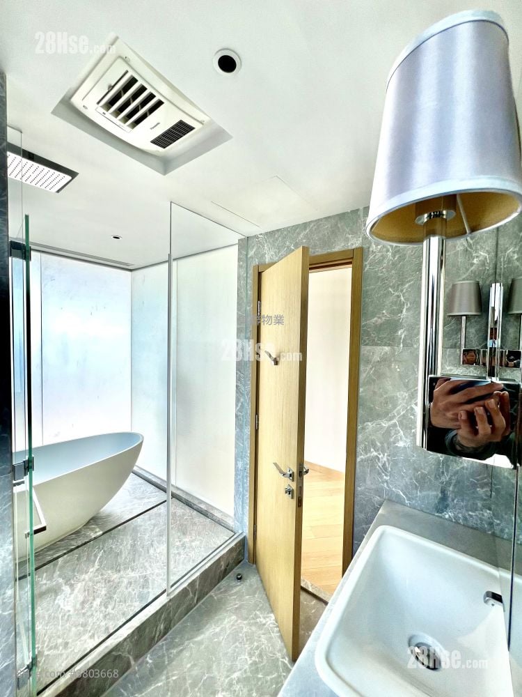 迎海 售盘 4 房 , 4 浴室 2,873 平方尺