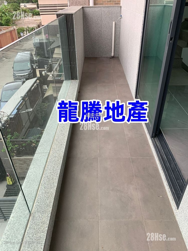 村屋 售盘 3 房 , 3 浴室