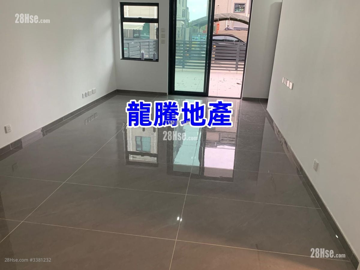 村屋 售盘 3 房 , 3 浴室