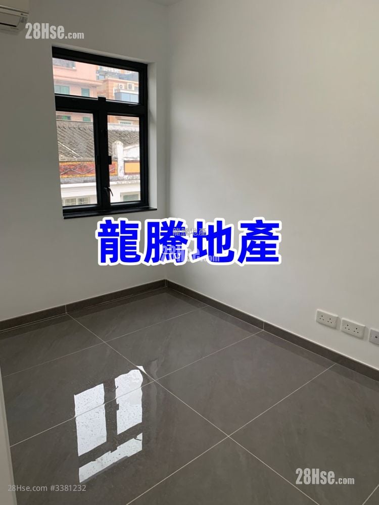 村屋 售盘 3 房 , 3 浴室