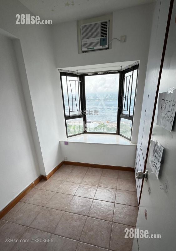 Connaught Garden Rental 2 Bedrooms , 1 Bathroom 340 ft²