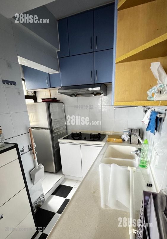 Connaught Garden Rental 2 Bedrooms , 1 Bathroom 340 ft²