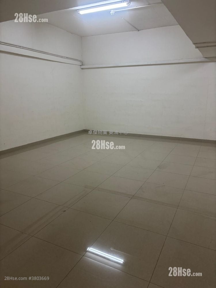 Wing Cheung Industrial Building Rental