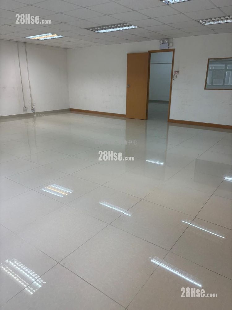 Wing Cheung Industrial Building Rental
